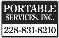 Portable Services, Inc.