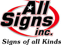 All Signs, Inc.