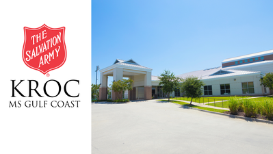 The Salvation Army Kroc Community Center