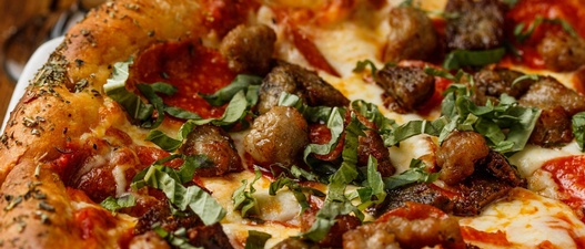 Salute Seafood & Italian Restaurant