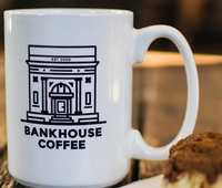 BankHouse Coffee