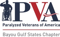 Bayou Gulf -States Chapter, PVA
