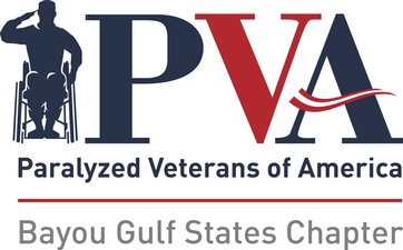 Bayou Gulf -States Chapter, PVA