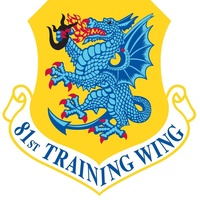 Keesler AFB - 81st Training Wing