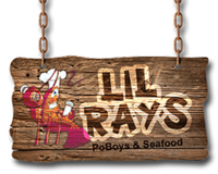 Lil Ray's