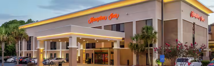 Hampton Inn Biloxi/Ocean Springs