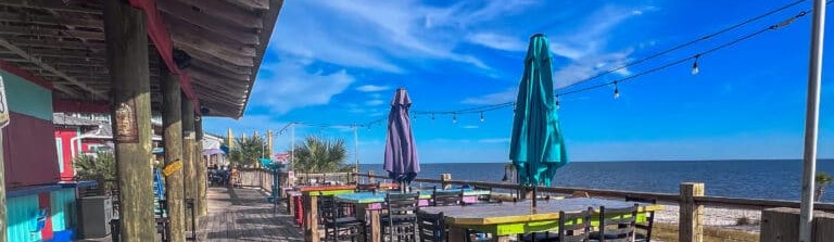Shaggy's Biloxi