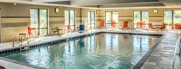 Hampton Inn & Suites Gulfport
