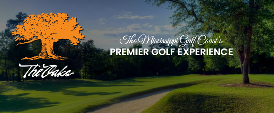 The Oaks Golf Club
