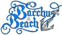 Bacchus on the Beach