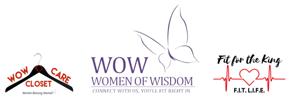 WOW - Women of Wisdom WOW - Women of Wisdom