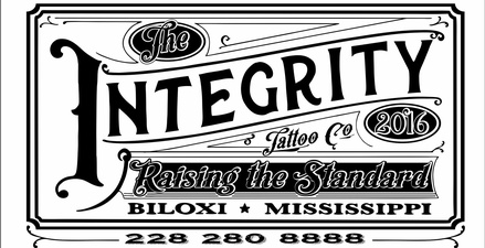 Integrity Tattoo Company