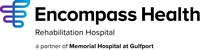 Encompass Health Rehabilitation Hospital of Gulfport