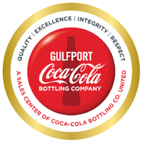 Gulfport Coca-Cola Bottling Company, United