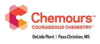 Chemours DeLisle Plant
