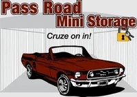 Pass Road Mini Storage, LLC.