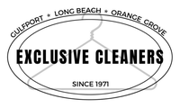 Exclusive Cleaners