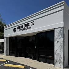 Inside Outside, Inc.