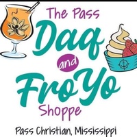 The Pass Daq and FroYo Shoppe
