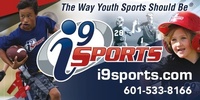 i9 Sports - Gulfport