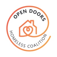 Open Doors Homeless Coalition