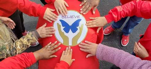 Program Believe