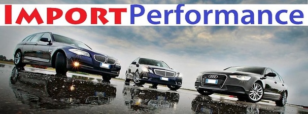 Import Performance LLC
