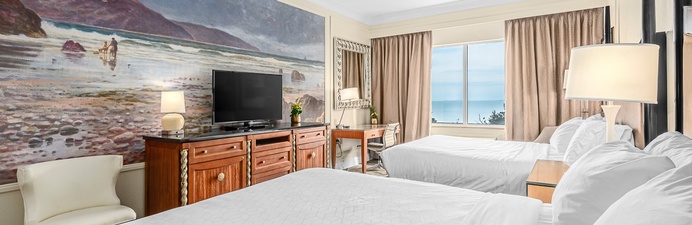 The Inn at Long Beach