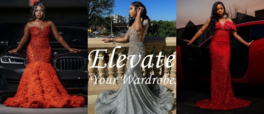 Dorcas Couture
