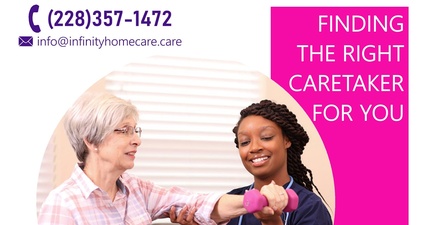 Infinity Home Care Services LLC