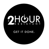 The 2 Hour Assistant