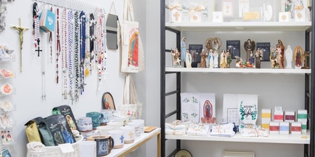 Stella Maris Gifts