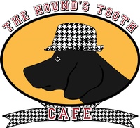 The Hound's Tooth Cafe