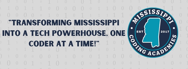 Mississippi Coding Academy Biloxi