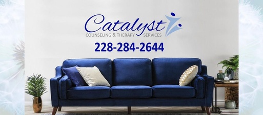 Catalyst Counseling and Therapy