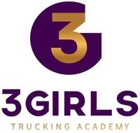 3 Girls Trucking Academy