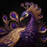 Purple Peacock LLC