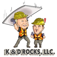 K & D Rocks, LLC.