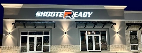 Shooter Ready LLC