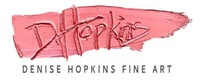 Denise Hopkins Fine Art