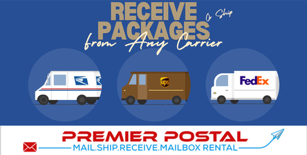 Premier Postal LLC