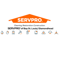 SERVPRO of Bay St. Louis/Diamondhead 