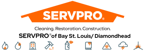 SERVPRO of Bay St. Louis/Diamondhead 