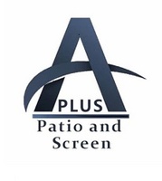 A Plus Patio and Screen