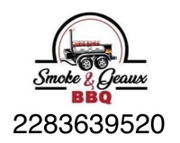 Smoke & Geaux BBQ