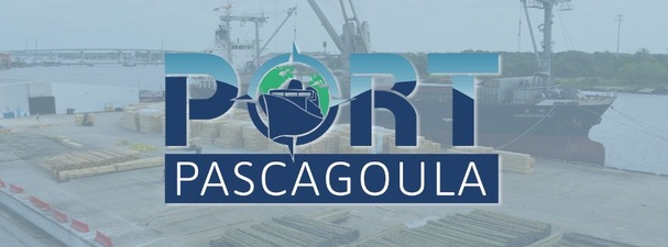 Port Pascagoula