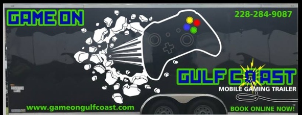 Game On Gulf Coast
