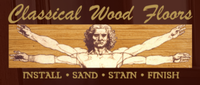 Classical Wood Floors