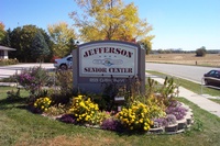Jefferson Senior Center
