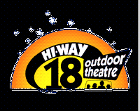 Highway 18 Outdoor Theater
